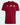 Maillot Hongrie Domicile Homme 2026 Rouge