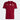 Maillot Hongrie Domicile Homme 2026 Rouge