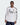 Maillot Real Madrid Domicile Manches Longues Homme 2025/26 Blanc