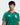Maillot Mexique Domicile Homme 2026 Vert