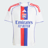 Maillot Olympique Lyonnais Domicile Junior 2025/26 Blanc