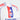 Maillot Olympique Lyonnais Domicile Junior 2025/26 Blanc