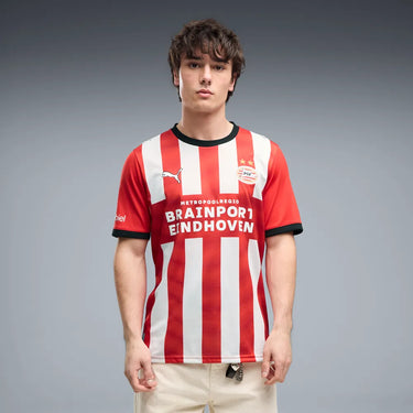 PSV Home Jersey Replica 784223-01