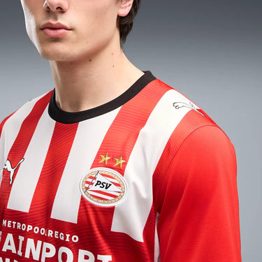 PSV Home Jersey Replica 784223-01