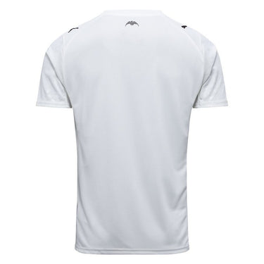 Maillot Valence CF Domicile Homme 2025/26 Blanc