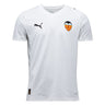 Maillot Valence CF Domicile Homme 2025/26 Blanc