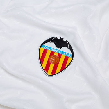 Maillot Valence CF Domicile Homme 2025/26 Blanc