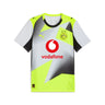 Maillot Borussia Dortmund Extérieur Homme 2025/26 Gris-Jaune