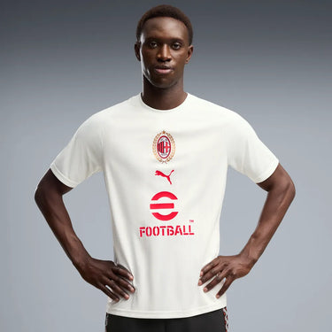 ACM Warm Up Jersey Vapor Gray-Authentic Gold 786675-12