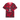 Maillot Échauffement AC Milan Homme 2026/27 Rouge Noir