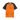 OM Men's 2026/27 Warm-up Jersey Red Yellow