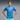 Maillot Échauffement OM Warm-Up 25/26 - Homme - PUMA