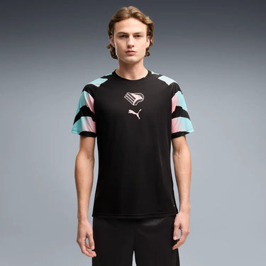 Maillot Échauffement Palermo FC Homme 2026/27 Noir