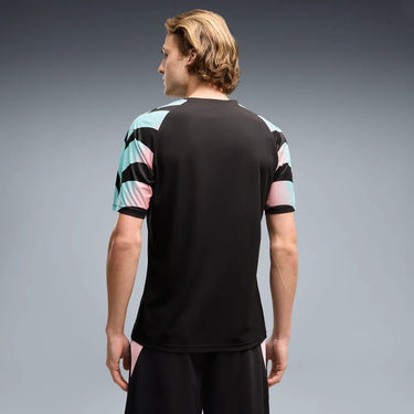 Maillot Échauffement Palermo FC Homme 2026/27 Noir