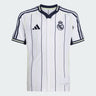 Maillot Chemise Real Madrid US Pack Junior 2025/26 Blanc