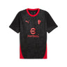 Maillot AC Milan Training Homme 2025/26 Noir