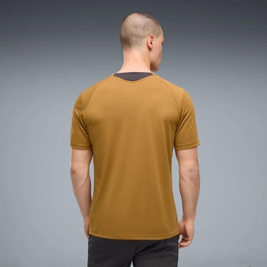 ACM Training Jersey Auténtico Oro 786639-14