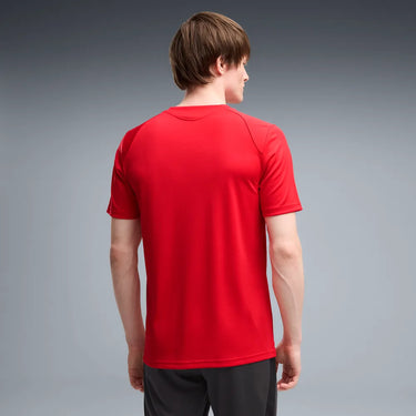 Maillot Entraînement AC Milan Homme 2026/27 Rouge