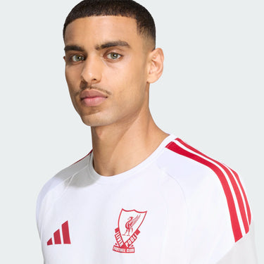 Camisola de Treino Liverpool FC 26/27 Cup Tiro LFC KB5807