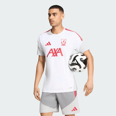 Camisola de Treino Liverpool FC 26/27 Cup Tiro LFC KB5807