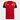 Maillot Entraînement Allemagne Tiro Homme 2026 Rouge - Coupe du Monde