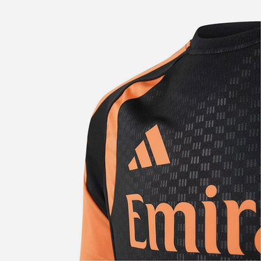 Arsenal FC 26/27 camiseta de entrenamiento Tiro para niños AFC KC2422