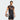 Maillot Entraînement Arsenal FC Homme 2026/27 Noir Orange – photographie officielle 2