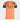 Maillot Entraînement Arsenal FC Homme 2026/27 Orange Noir – photographie officielle 1