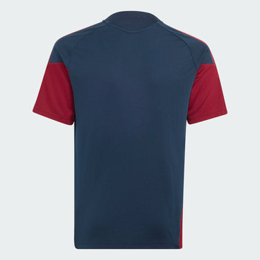 Camisola de Treino Arsenal FC 26/27 Cup Tiro para Criança AFC KF5100