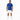 T-Shirt Football Paris Saint-Germain Homme 2026/27 Bleu Roi - vue de détail du pack