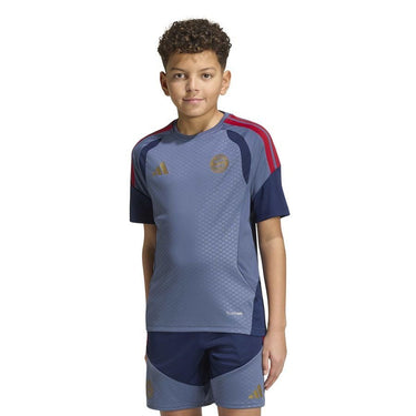 Maillot Entraînement Bayern Munich Enfant 2026/27 Bleu