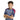 Maillot Entraînement Bayern Munich Enfant 2026/27 Bleu – photographie officielle 2
