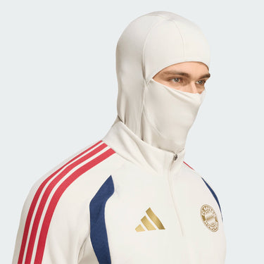 Haut Entraînement Bayern Munich Tiro 26 Winterized Homme - Bleu