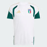 Maillot Italie Training Tiro 26 Homme 2026 Blanc