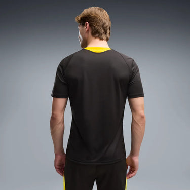 Maillot Entraînement Borussia Dortmund Homme 2026/27 Noir