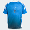 Maillot Adidas x Jude Bellingham Junior 2025/26 Bleu