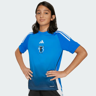 Maillot Adidas x Jude Bellingham Junior 2025/26 Bleu