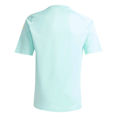 Maillot Entraînement Juventus 2026 Enfant Turquoise