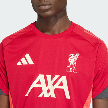 Liverpool FC 25/26 Competition Training Jersey LFC KB1466
