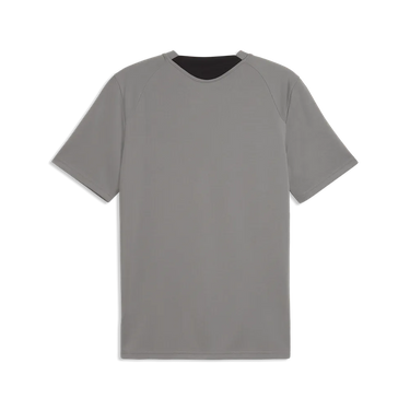 MCFC Training Jersey Cast Iron-Flaxen 786214-22