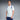 Maillot Entraînement Manchester City Homme 2026/27 Bleu – vue officielle 2