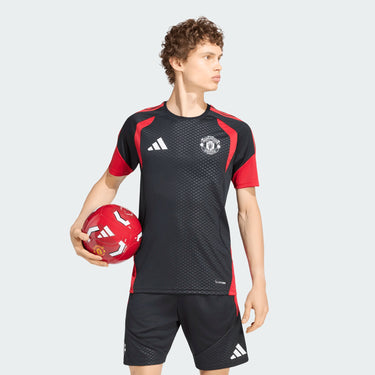 Maillot Entraînement Manchester United 2026/27 Noir