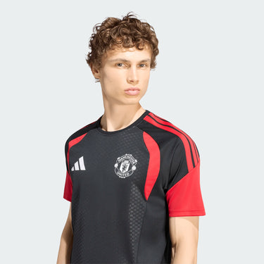 Maillot Entraînement Manchester United 2026/27 Noir