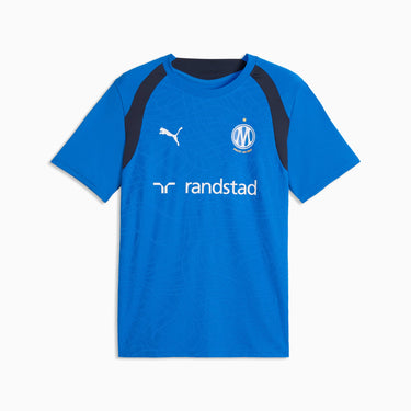 Maillot Entraînement Olympique de Marseille Homme 2026/27 Bleu Royal – vue officielle 1