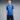 Maillot Entraînement Olympique de Marseille Homme 2026/27 Bleu Royal – vue officielle 2