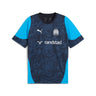 Maillot OM Training Adulte 2025/26 Bleu