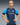 Maillot OM Training Adulte 2025/26 Bleu