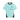 Maillot OM Training Junior 2025/26 Bleu Ciel