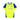Maillot OM Training Homme 2025/26 Jaune