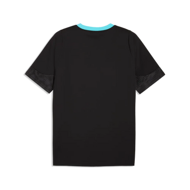 Maillot OM Training Homme 2026 Noir